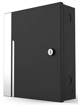 Контроллер автономный HIWATCH ACT-C104
