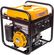 Изображение товара Бензиновый генератор REDVERG RD-IG4500H-O, 220/12 В, 4.5кВт