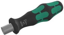 Характеристики Рукоятка WERA 813/1 [we-051274] (1414793) смотреть в ...