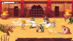 Игра GAME OF PID Radiant: Guardians of Light, для ПК, регион: Россия,СНГ