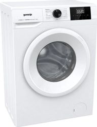 Стиральная машина Gorenje W5NGPI72SBS/C, 7кг, с паром, инверторная