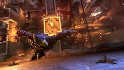 Игра NACON Styx: Master of Shadows, для  ПК,  регион: Россия,СНГ