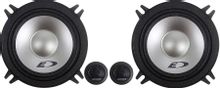 Колонки автомобильные Alpine Custom Fit SXE-1350S, 13 см (5 дюйм ...