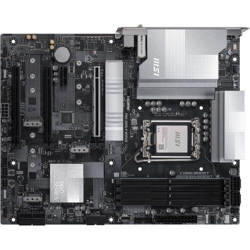 MSI MSI PRO Z890-P WIFI