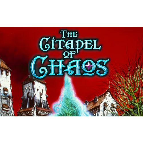 Дополнение к игре TIN MAN GAMES Citadel of Chaos (Fighting Fantasy Classics), для ПК, регион: Россия,СНГ, английская версия