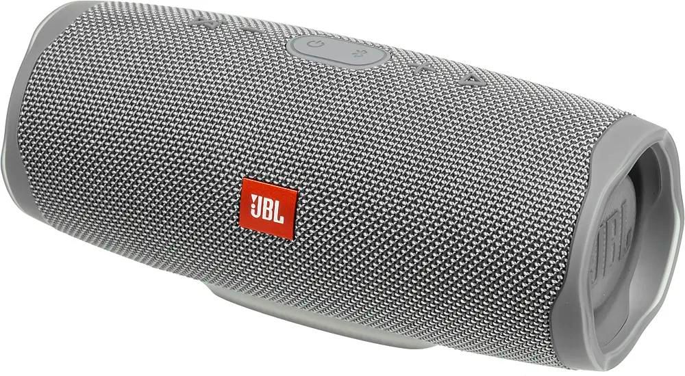 Jbl charge 4 gray new arrivals
