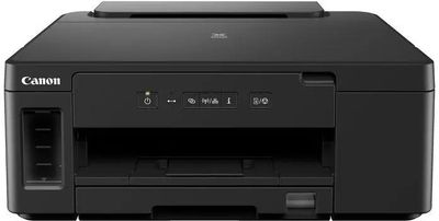 Характеристики Принтер струйный Canon Pixma GM2040 черно-белая печать ...