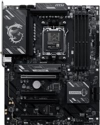 Материнская плата MSI B850 GAMING PRO WIFI6E