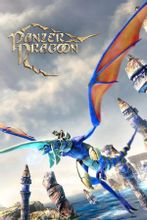 Изображение товара Игра FOREVER ENTERTAINMENT Panzer Dragoon: Remake для ПК