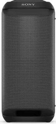 Музыкальный центр Sony SRS-XV800, 77Вт, с караоке, Bluetooth, USB
