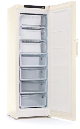 Морозильная камера STINOL STZ 175 EF,  бежевый [869892800090]