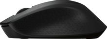 Мышь беспроводная Logitech M280, USB, черный
