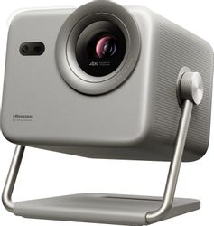 Изображение товара Проектор Hisense M2 Pro, DLP, Wi-Fi, серый Изображение товара Проектор Hisense M2 Pro, DLP, Wi-Fi, серый