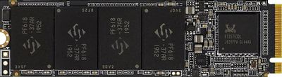 SSD накопитель A-Data XPG SX6000 Lite ASX6000LNP-128GT-C 128ГБ, M.2 2280, PCIe 3.0 x4,  NVMe,  M.2