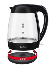 Чайник электрический Tefal KO450832 (8010000465), 1.7л