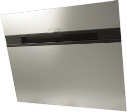 Вытяжка каминная Elica Stripe IX/A/90/LX, нержавеющая сталь