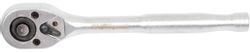 Трещотка AV STEEL AV-518602, 3/8", трещоточный
