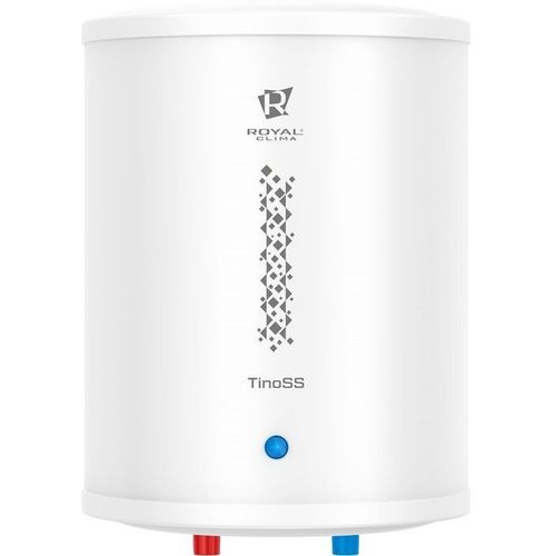 Водонагреватель Royal Clima RWH-TS15-RS, накопительный, 1.5кВт, 15л, белый — цена и наличие Водонагреватель Royal Clima RWH-TS15-RS, накопительный, 1.5кВт, 15л, белый