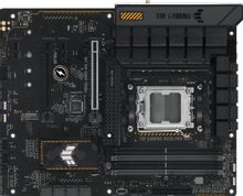 Изображение товара Материнская плата ASUS TUF GAMING A620-PRO WIFI SocketAM5 AMD A620 ATX