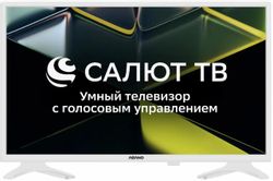 Изображение товара Телевизор ASANO 28LH5011T HD Smart TV с HDMI и Wi-Fi