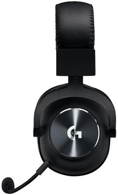 Logitech G Pro X Gaming