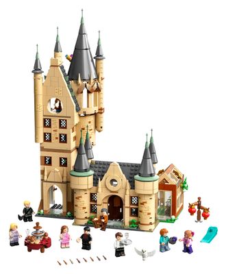 Lego Harry Potter 75969 1443425
