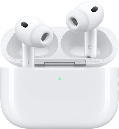 Наушники Apple AirPods Pro 3 2025 A3063,A3064,A3122, Bluetooth