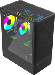 Компьютер TECLAST G03 AMD Ryzen 5 9600X, DDR5 32ГБ, 1ТБ, Windows 11 Pro, черный