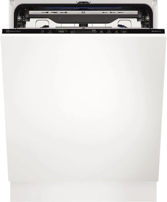 Electrolux black deals dishwasher