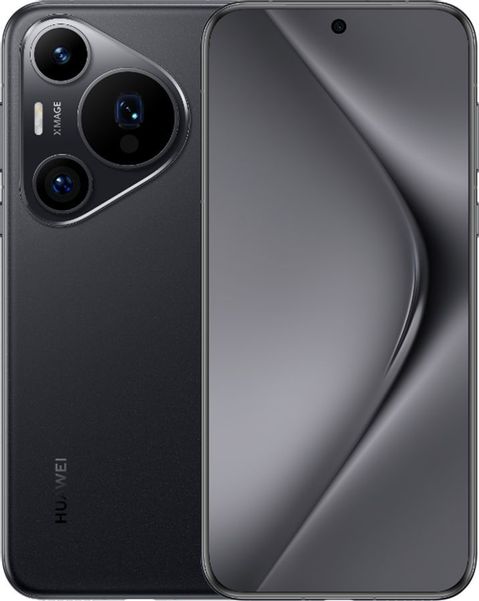 Смартфон Huawei Pura 70 Pro 12/512Gb,  HBN-LX9,  черный