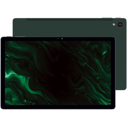 10.4" Планшет DIGMA PRO Pulse 8/128 GB T606 4G, 2000 x 1200, Android 14, темно-зеленый [ta3d0p01]