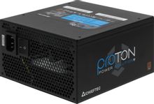 Изображение товара Блок питания CHIEFTEC Proton BDF-1000C 1000Вт ATX активный PFC 80 PLUS BRONZE