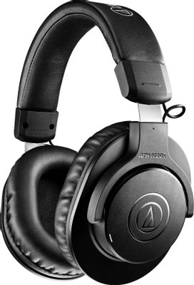 Audio Technica ATH M20XBT 3.5 Bluetooth 80002893 1938816