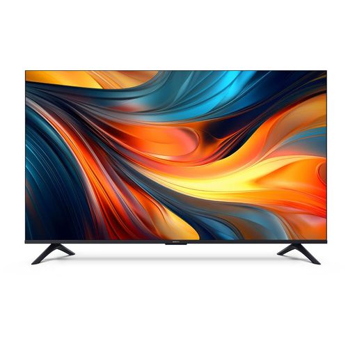 43" Телевизор Xiaomi TV A 43 2026 4K Ultra HD, СМАРТ ТВ, Android TV, черный