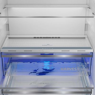 Встраиваемый холодильник Beko BCNE400I35ZS, No Frost, 405л, 194см ...