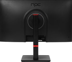 27" Монитор NPC MD2707-K, 1920x1080