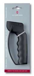 Точилка для кухонных ножей Victorinox 7.8715, серый
