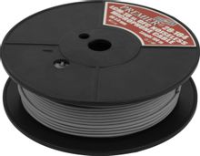 Изображение товара Кабель акустический PREMIER LCM-18 SL,  медный, 100м, серебристый [28-184 100]