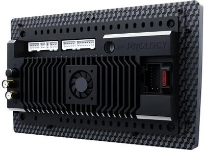 Автомагнитола Prology MPA-270 DSP – купить в Ситилинк | 1912738