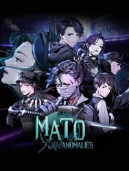 Изображение товара Игра PLAION Mato Anomalies, для  ПК,  регион: Россия,СНГ,  английская версия