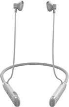 Изображение товара Наушники PERO BE02 спортивные внутриканальные Bluetooth серые