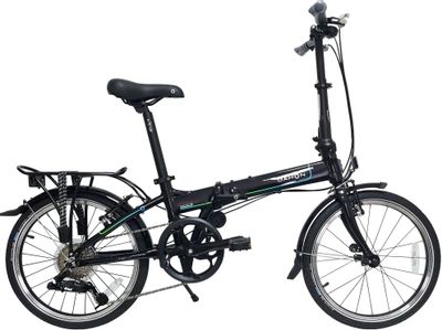 DAHON Mariner D8 2021