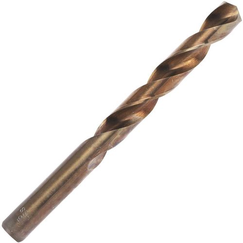 Сверло Patriot 815010021, по металлу, цилиндрический, 5шт