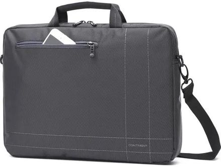 Сумка для ноутбука 15.6" Continent ACC-201GA