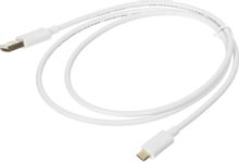 Изображение товара Кабель Square 2A Square micro USB to USB-C? Wait: incorrect. Correction needed: human-readable titl