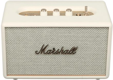 Колонка портативная MARSHALL Acton III, 60Вт, бежевый