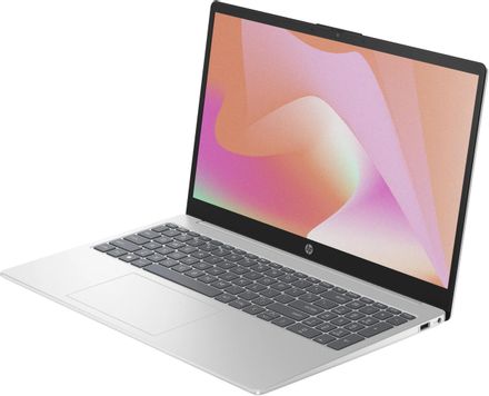 Ноутбук HP 15-fd0127dx, 15.6