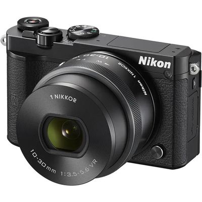 Характеристики Беззеркальный фотоаппарат Nikon 1 J5 kit ( 1 NIKKOR