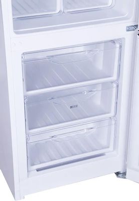 Холодильник двухкамерный Indesit DS 4160 W белый – купить в Ситилинк ...