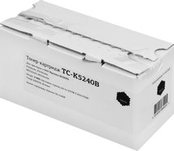 Картридж T2 TC-K5240B, черный